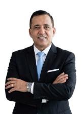 Foto oficial de Professor Carlos Dourado