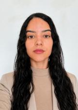 Foto oficial de Maella Bethânia