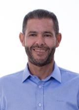 Foto oficial de Anderson Teodoro