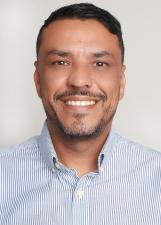 Foto oficial de Clezer Oliveira