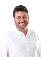 Foto oficial de Wagner Neto