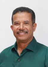 Foto oficial de Coronel Adailton