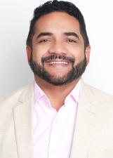 Foto oficial de Julio Pina