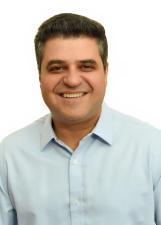 Foto oficial de João Alberto Rodrigues