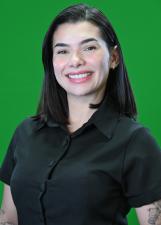 Foto oficial de Raisla Souza