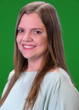 Foto oficial de Adriciele Dalacorte
