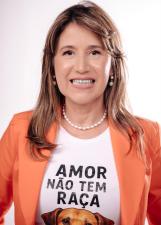 Foto oficial de Carla da Focinho
