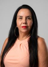 Foto oficial de Sandra Barrão