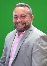 Foto oficial de Florisvaldo Ribeiro