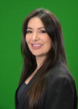Foto oficial de Rosi