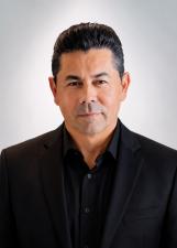 Foto oficial de Fabrício da 44