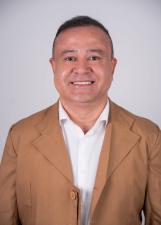 Foto oficial de Coronel Maia