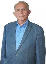 Foto oficial de Prof. Moacir