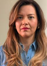 Foto oficial de Alessandra Carmo