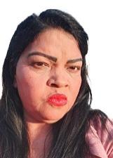 Foto oficial de Patricia da Mota
