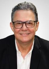 Foto oficial de Salmo Cabral
