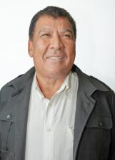 Foto oficial de Padre Roberto