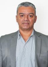 Foto oficial de Carlos Brasil