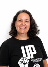 Foto oficial de Luciana Amorim