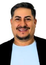 Foto oficial de Catalão-zim