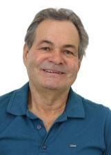Foto oficial de Júlio Cesar