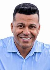 Foto oficial de Carlos Brandao