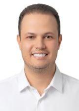 Foto oficial de Alisson Borges