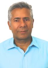 Foto oficial de Juarez Explosão