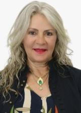 Foto oficial de Neide Alves