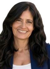 Foto oficial de Mônica Nasser