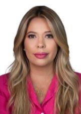 Foto oficial de Dra. Fabricia Sette