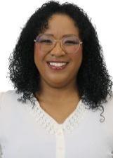 Foto oficial de Lis Marques