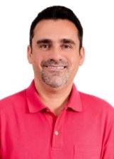 Foto oficial de Mauricio Comunicativo Leste