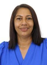 Foto oficial de Angela Maria