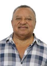 Foto oficial de Raimundo Aguiar