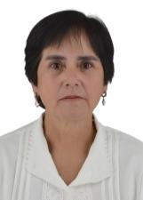 Foto oficial de Regina Morais