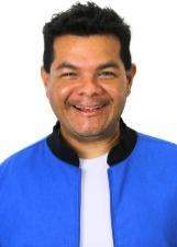 Foto oficial de Juninho do Povão
