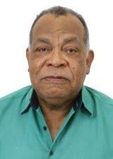 Foto oficial de Adao Ferraz