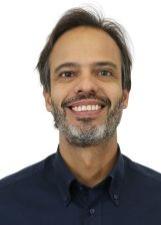Foto oficial de Dr Marcio Moraes