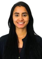 Foto oficial de Vivian Bueno