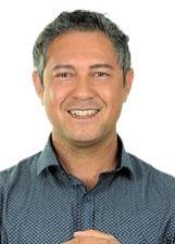 Foto oficial de Daniel Nogueira