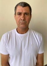 Foto oficial de Justino Borges