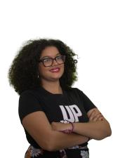 Foto oficial de Emily Eloá