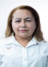 Foto oficial de Marciene Andrade