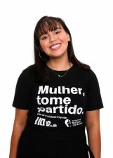 Foto oficial de Larissa Moura