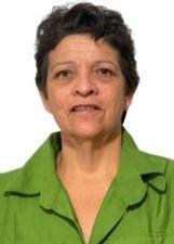 Foto oficial de Cidinha Araujo