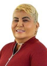 Foto oficial de Rosa Alves