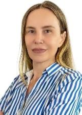Foto oficial de Aracelly Cantuario