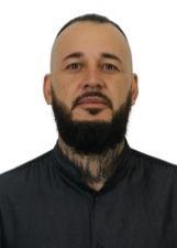 Foto oficial de Sergio Silva