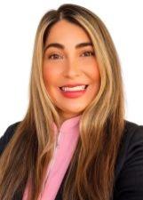 Foto oficial de Enfermeira Michelly